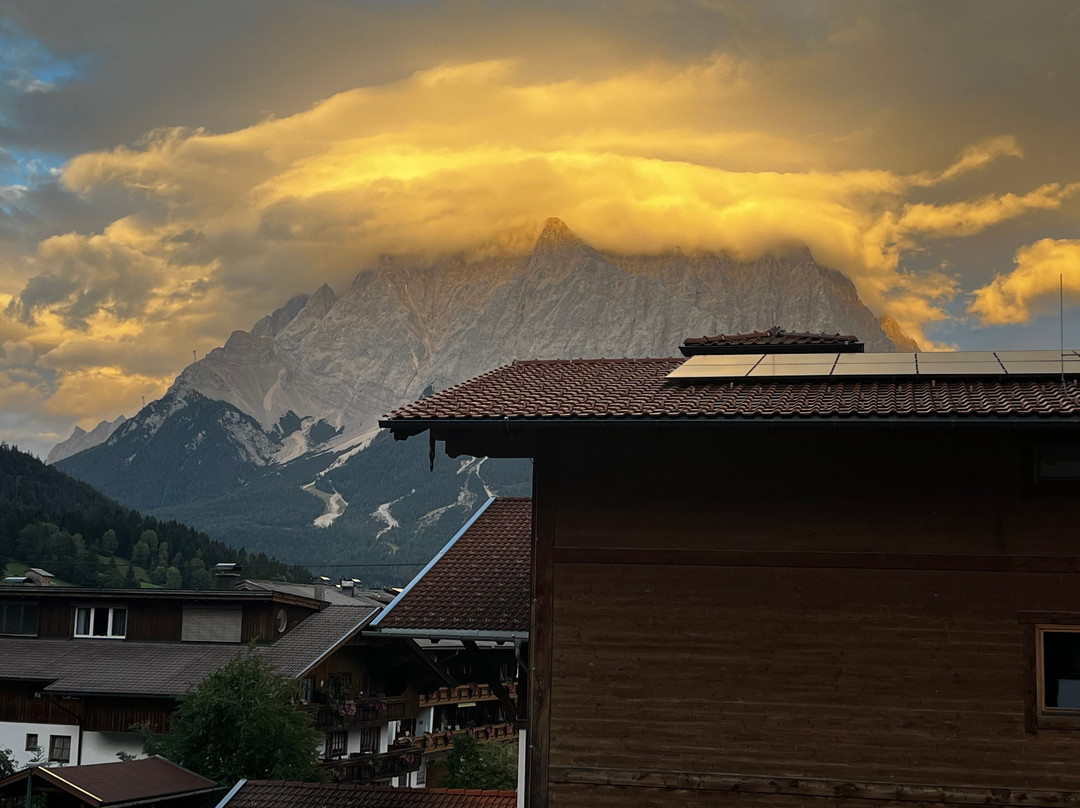 Haus Panorama