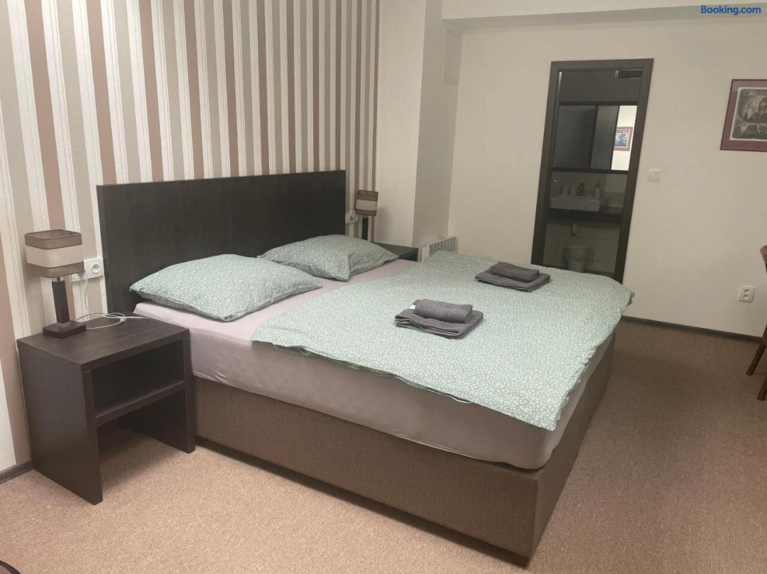 Apartman Atelier