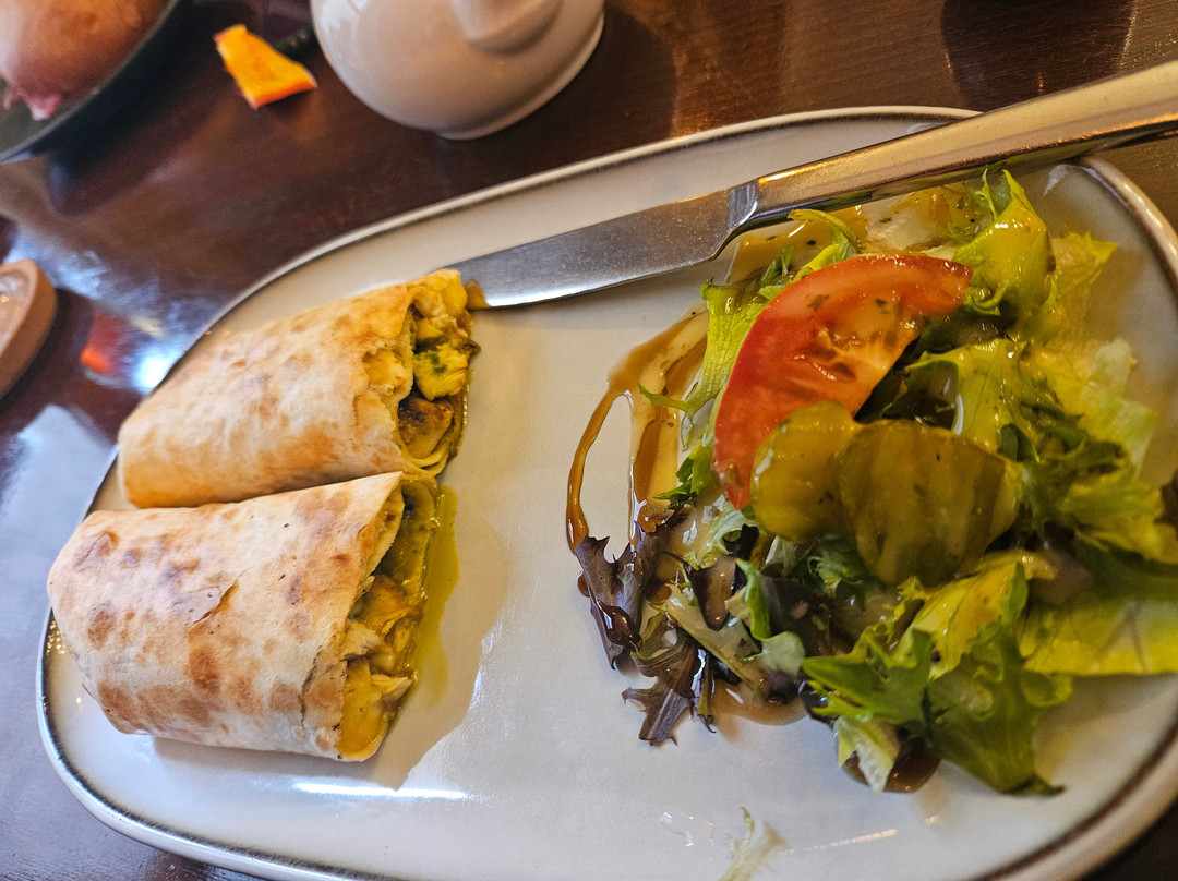 Castlegate Cafe
