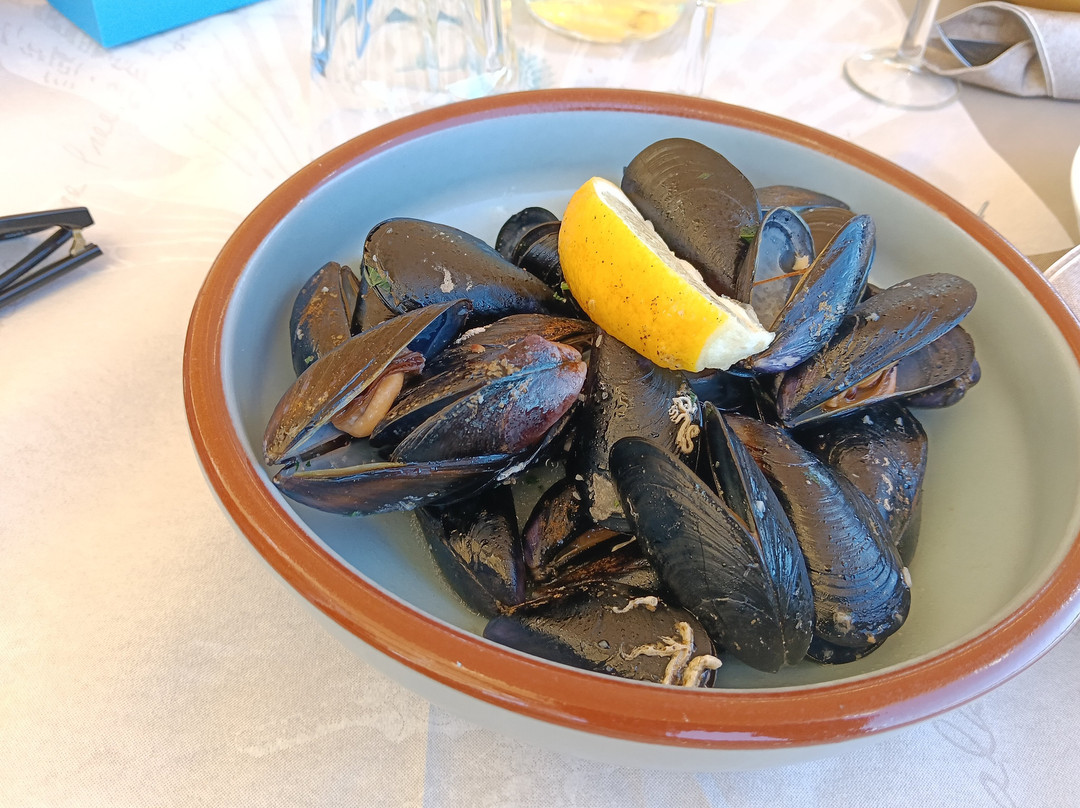 Il Golfetto / Cala Ginepro-Tortoli必去景点