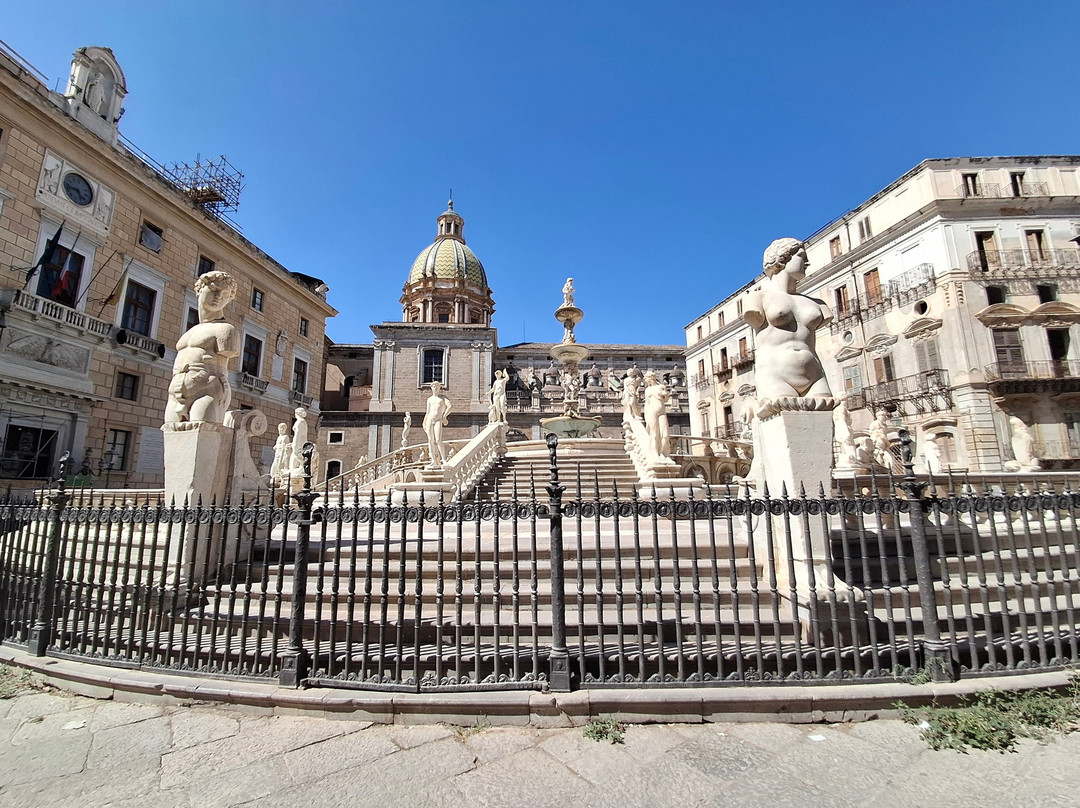Sicilian Secrets-Aci Catena必去景点