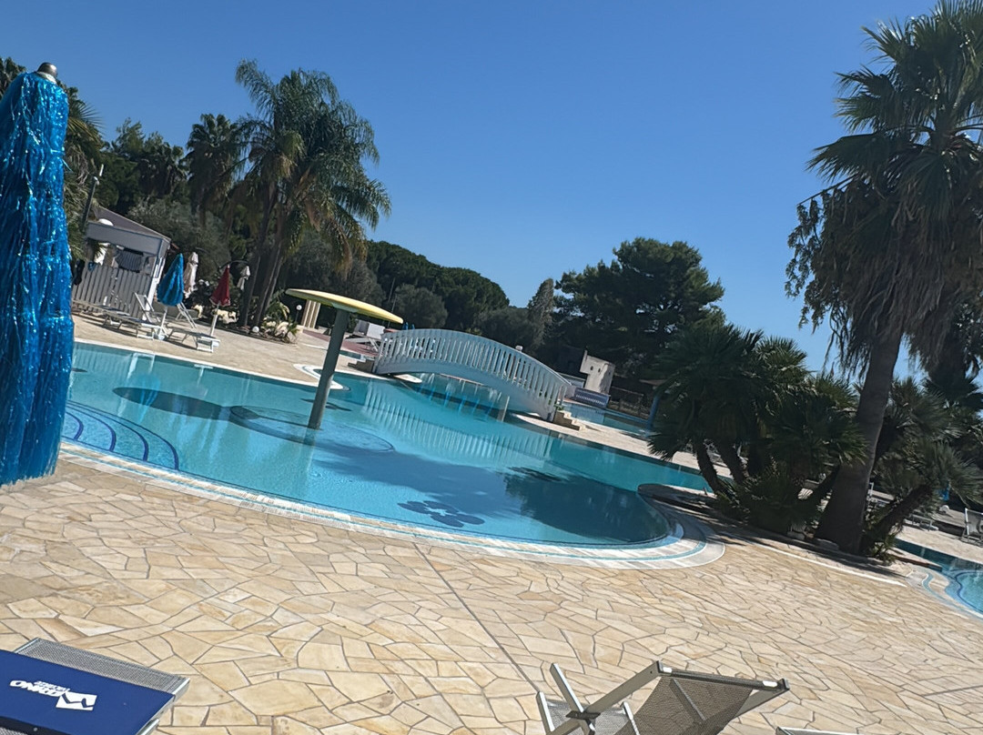Villaggio Merino主图