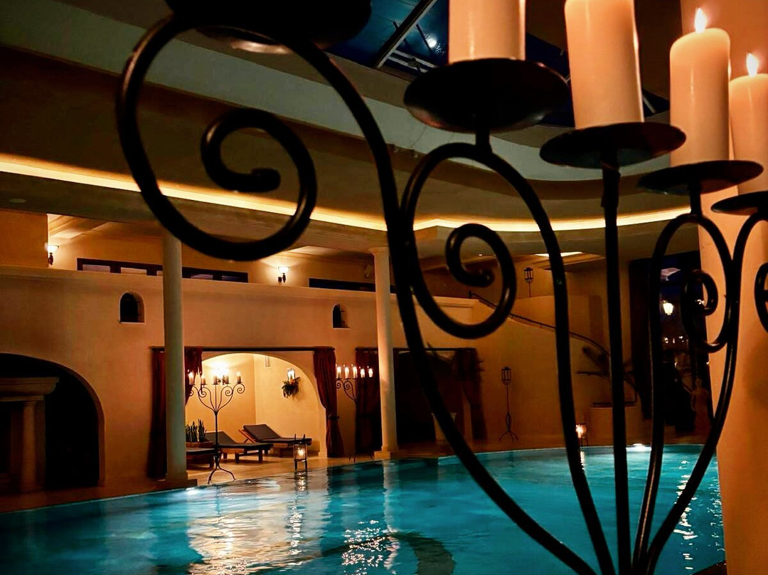 Hohe Düne SPA