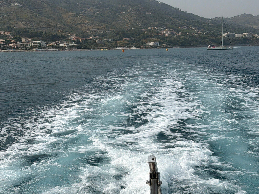 Marina yachting cefalù srl-切法卢必去景点