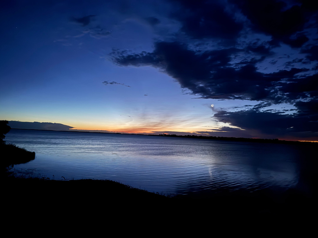 Sand Lake National Wildlife Refuge-Columbia必去景点
