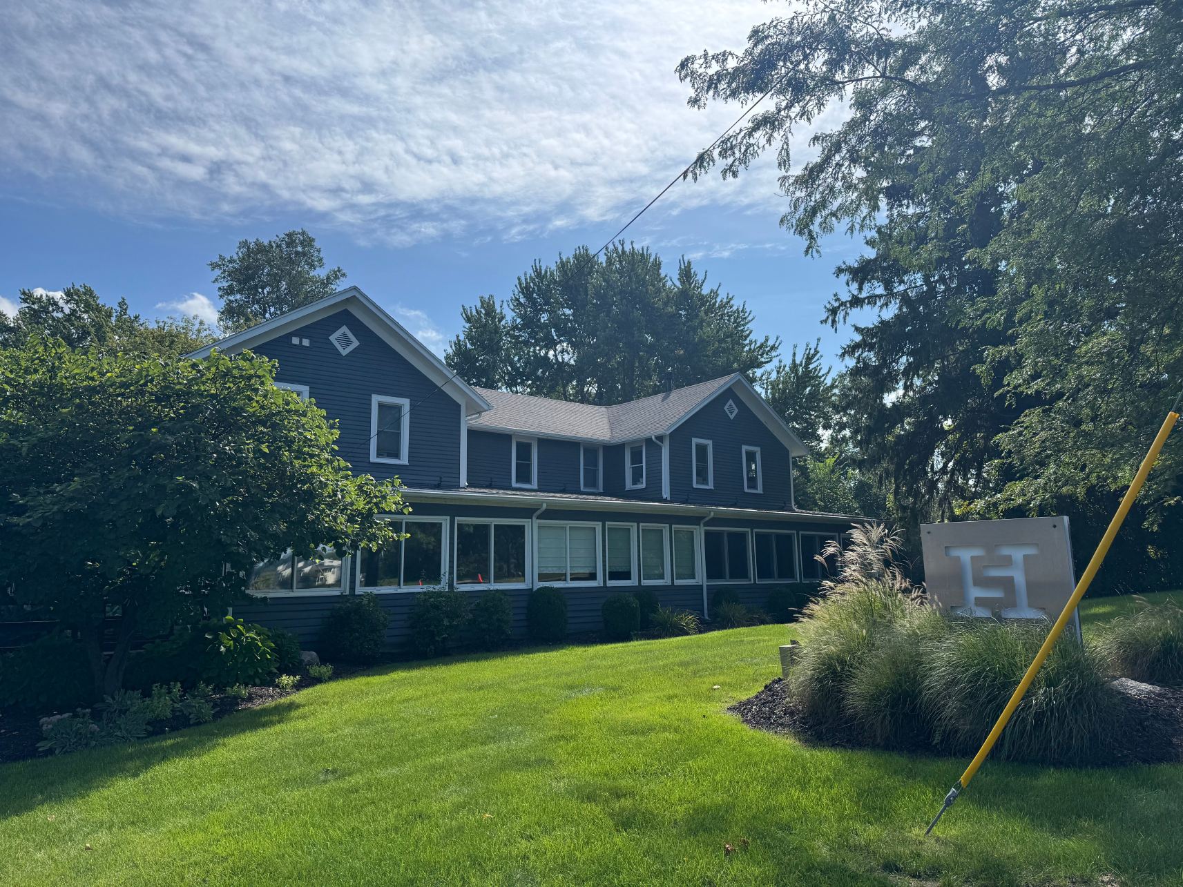 The Hotel Saugatuck-旅行者