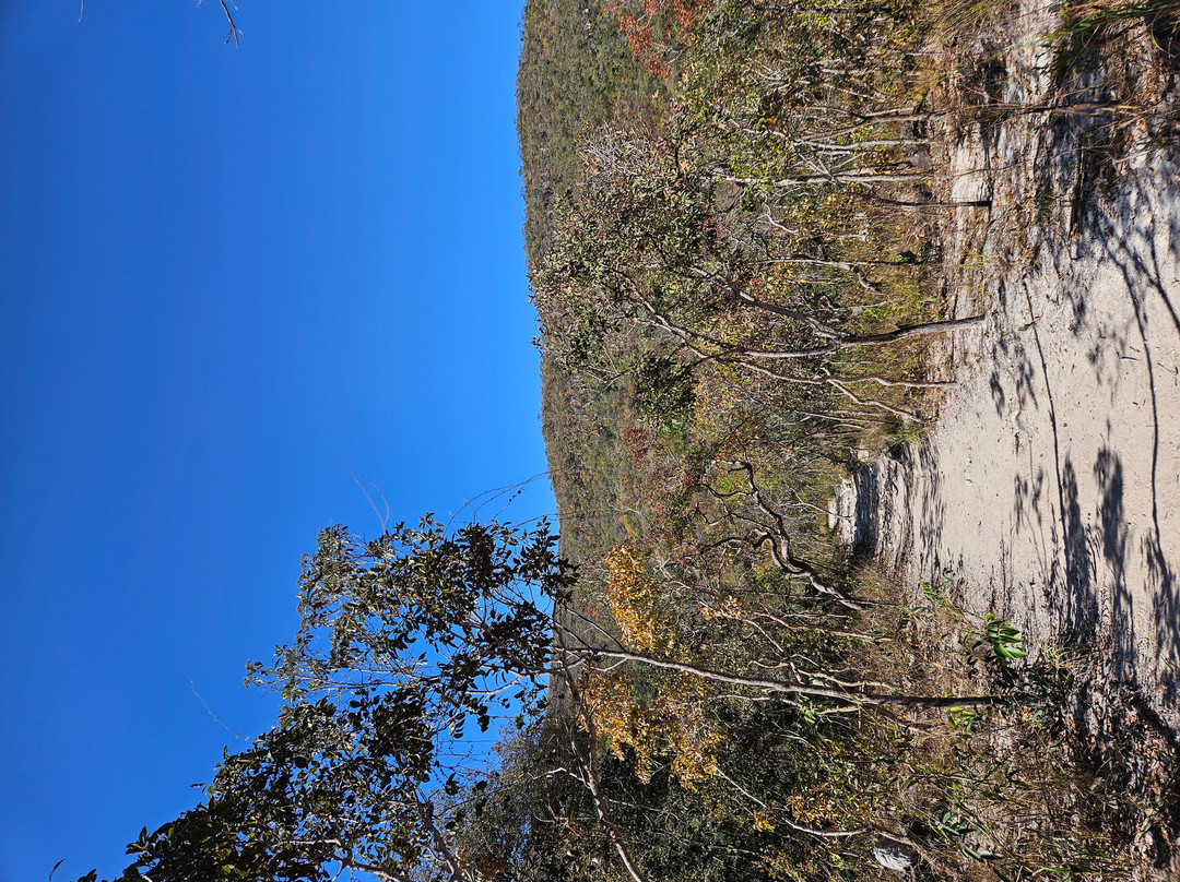 Cachoeira Loquinhas-上帕拉伊苏迪戈亚斯必去景点
