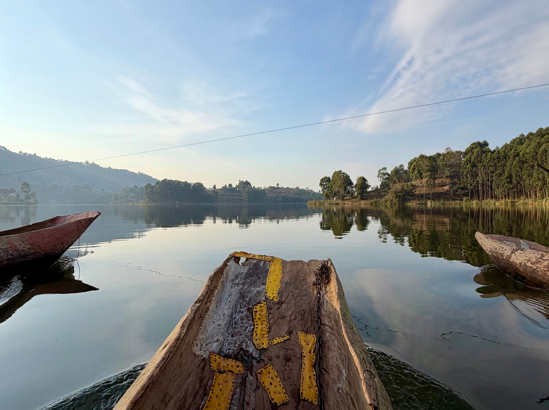 Birdnest Resort - Lake Bunyonyi主图