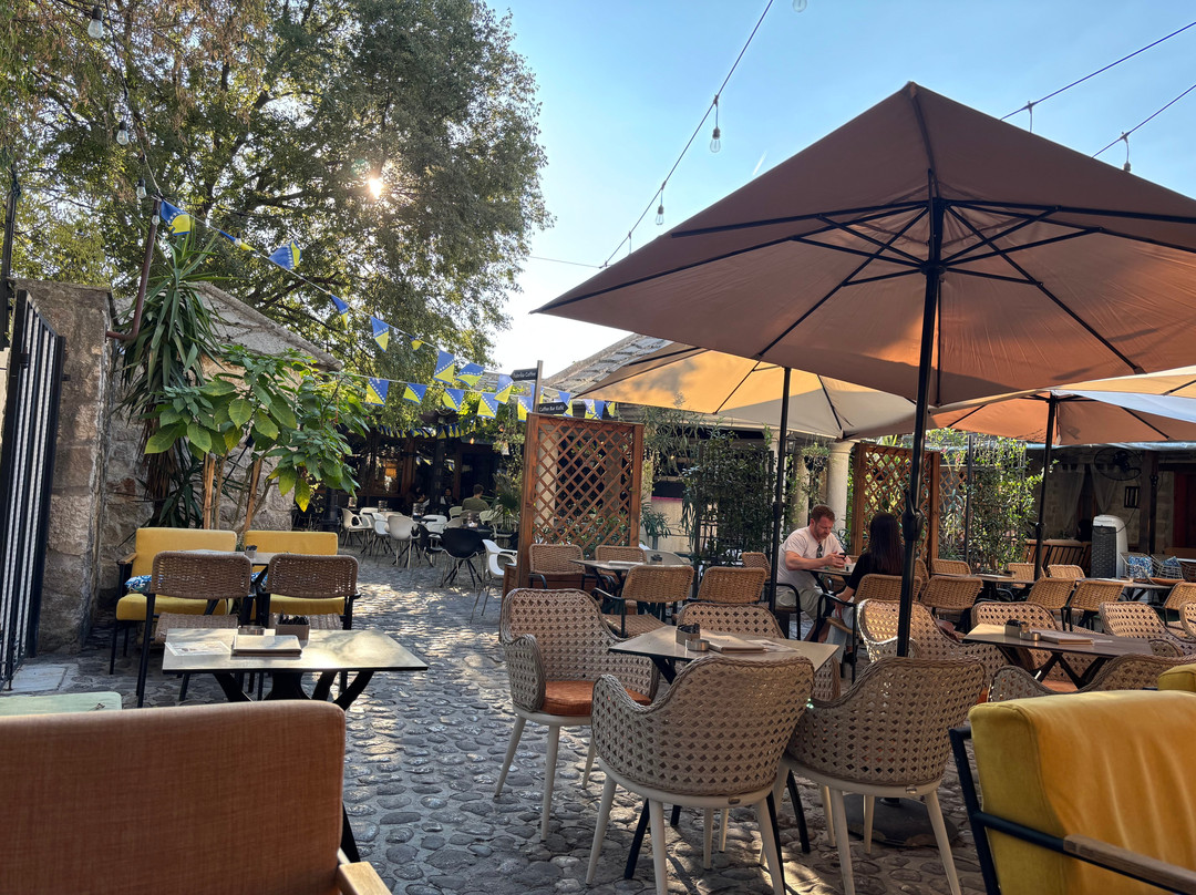 Fabrika Coffee Mostar - Speciality Coffee