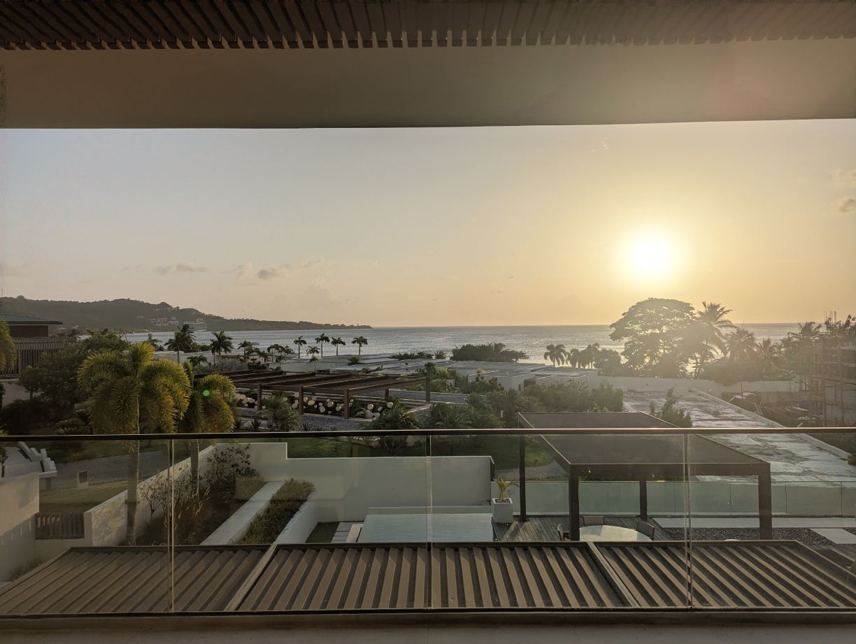 银沙格兰德安斯酒店-旅行者