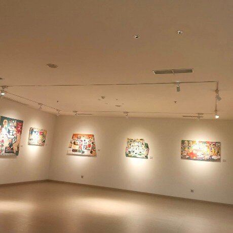 巴淡岛艺术酒店-旅行者