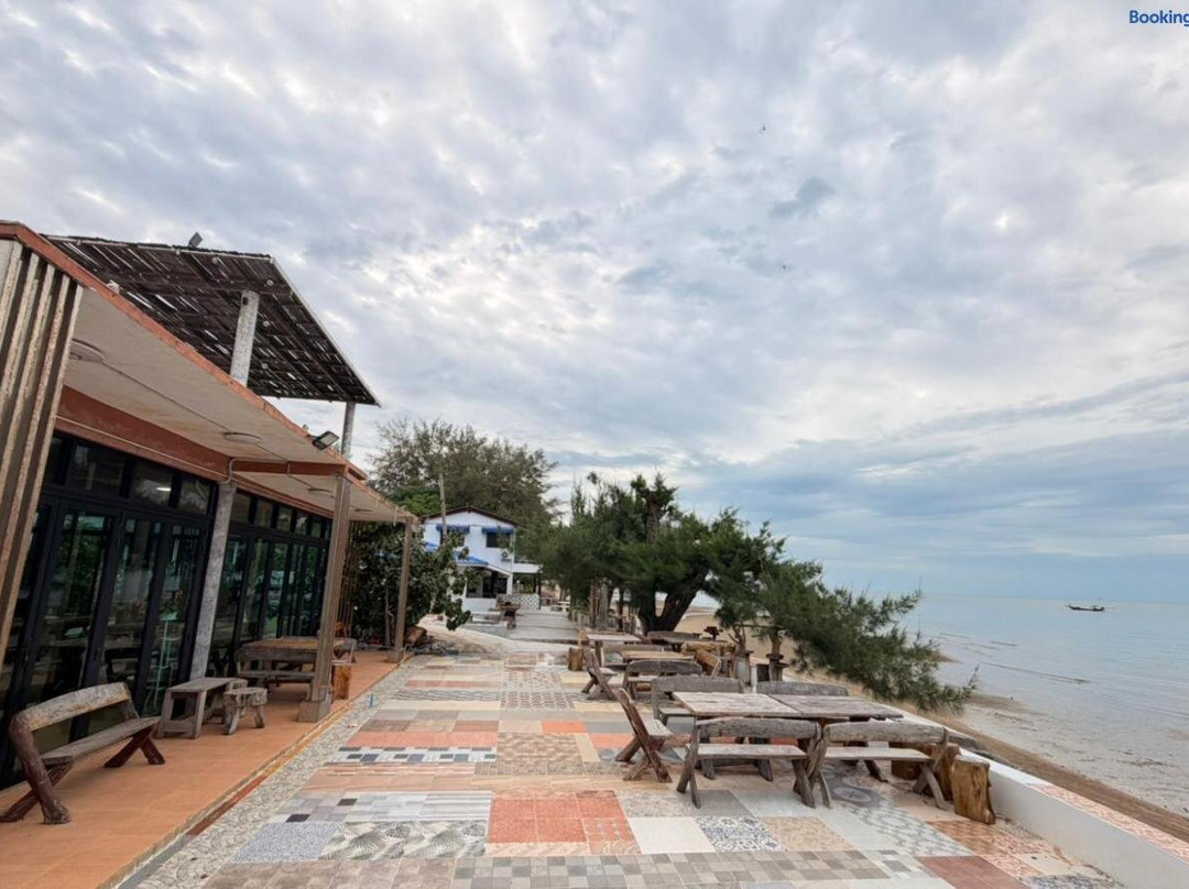 Rungarun Resort