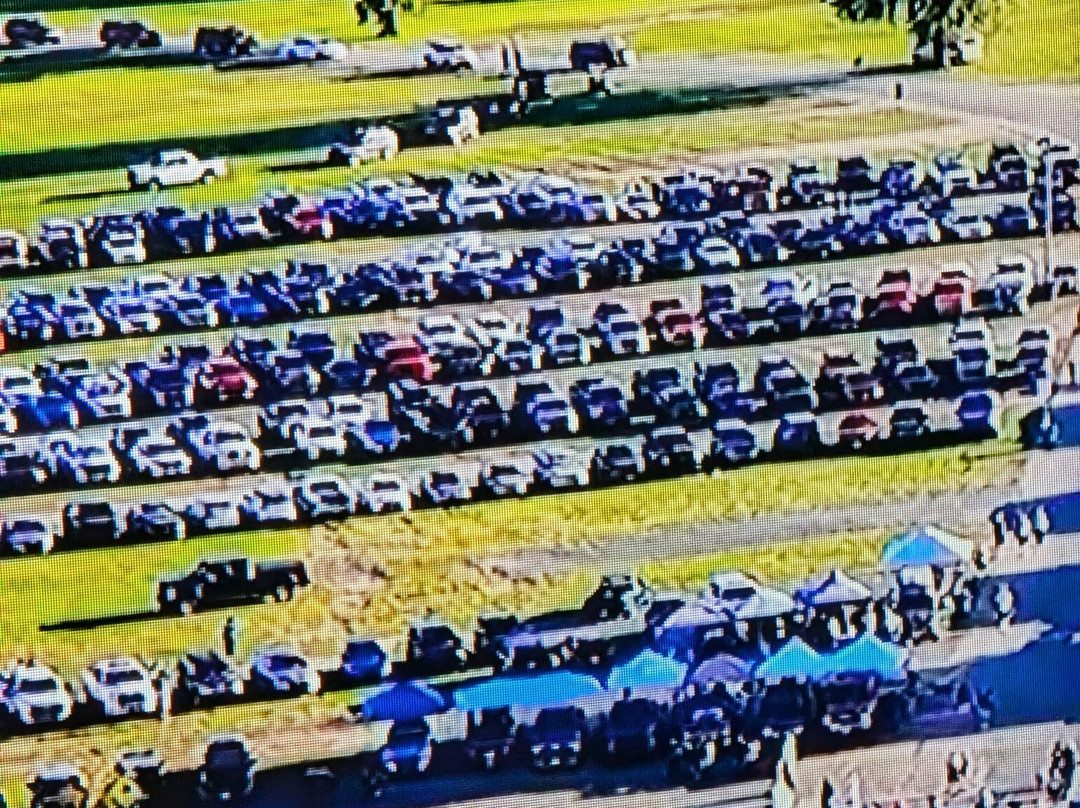 Lucas Oil Raceway-Clermont必去景点