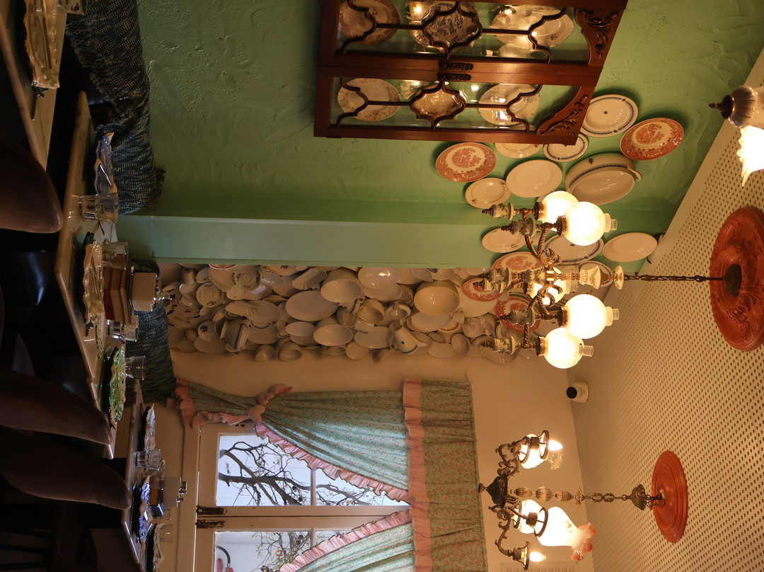 Restaurante Sant'Avó