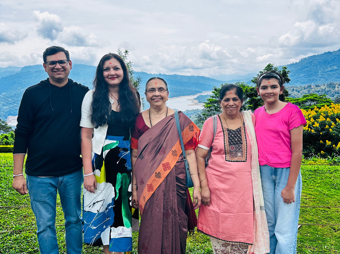 Tours For Sri Lanka-科伦坡必去景点