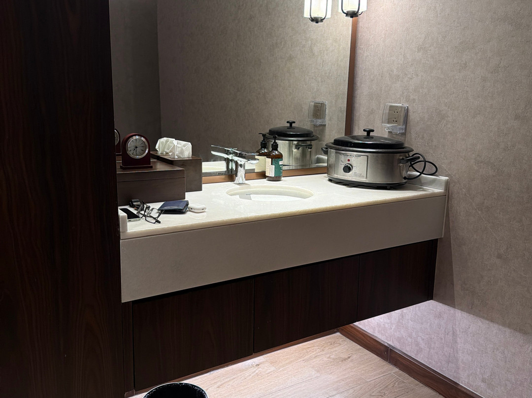 Amber Spa-永安市必去景点