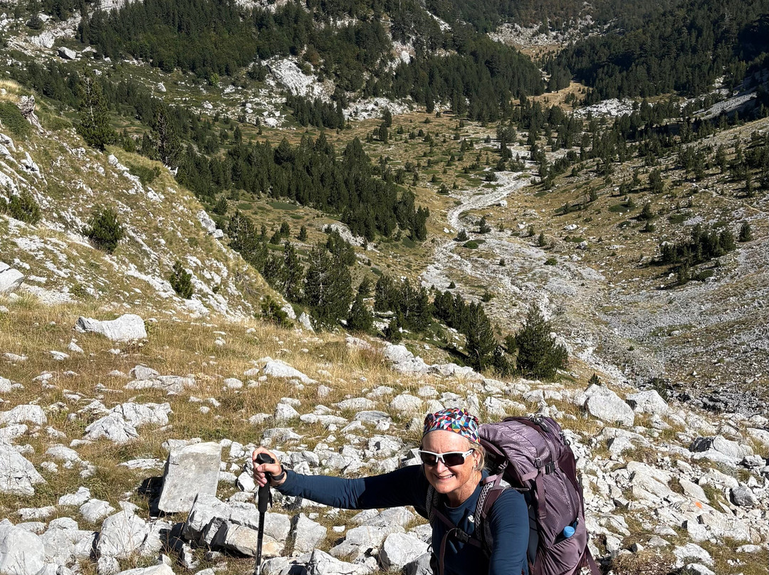 Balkan Natural Adventure-Pejë必去景点