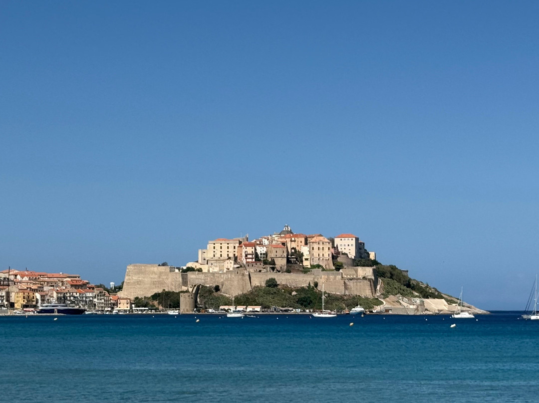Hotel Corsica & Spa Serena主图