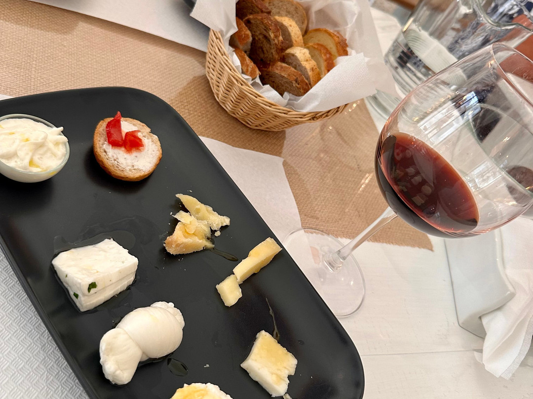 Cantine Semeraro-Casalini di Cisternino必去景点