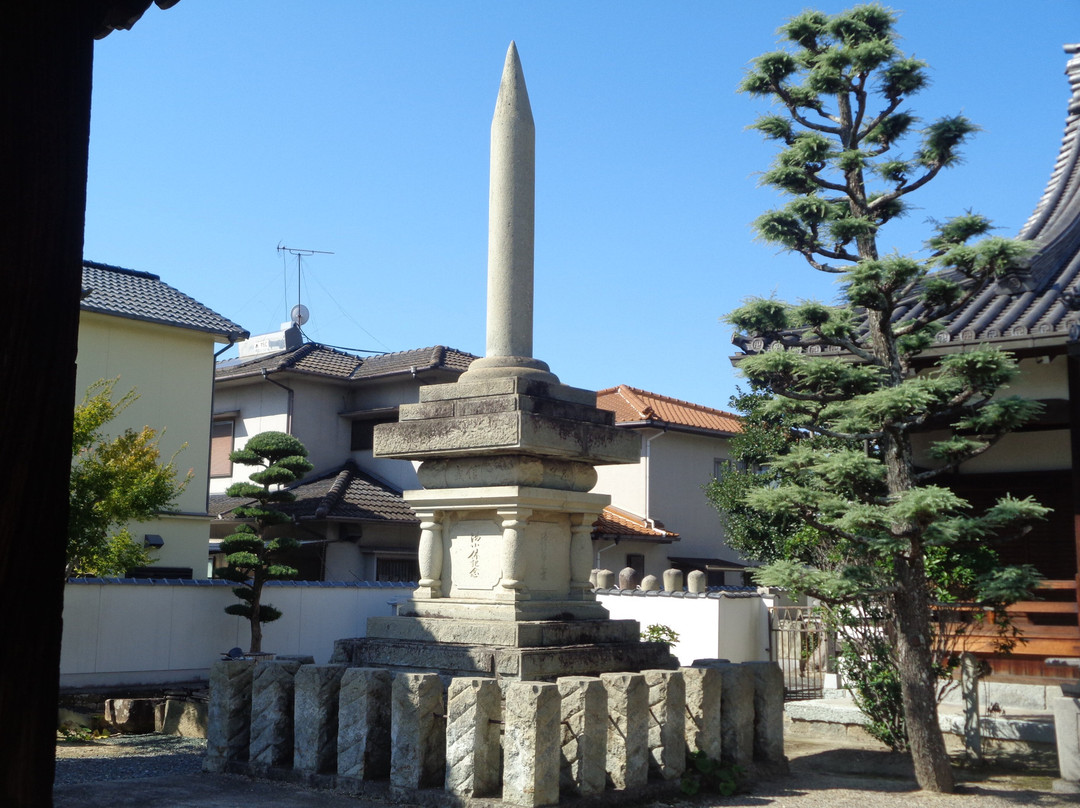 Jizo-in-高砂市必去景点