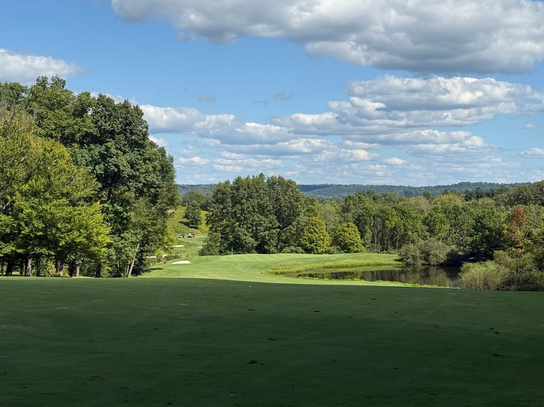 The Virtues Golf Club-Nashport必去景点