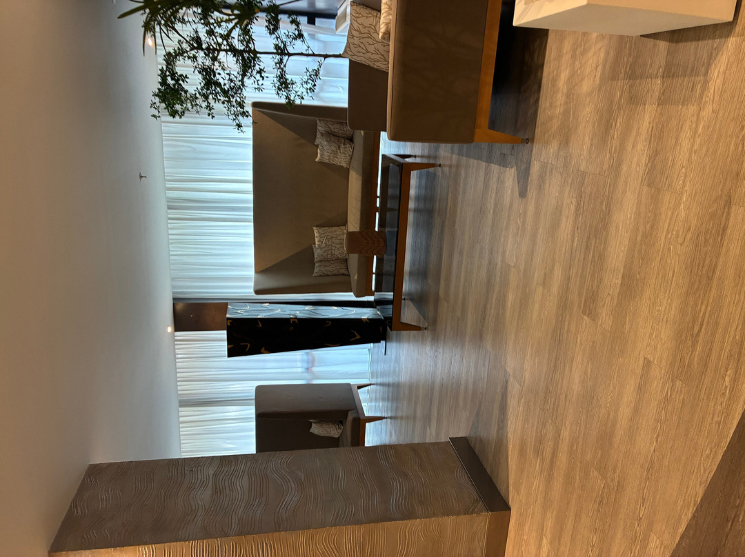 帕尔蒙湾酒店及水疗中心主图