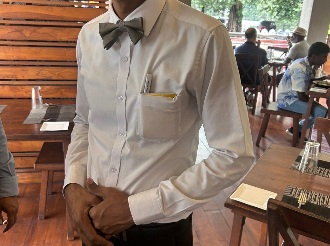 Kandy City Center-康提必去景点