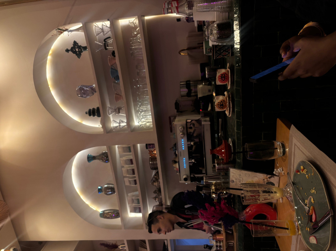 Medina Mall Marrakech-马拉喀什必去景点