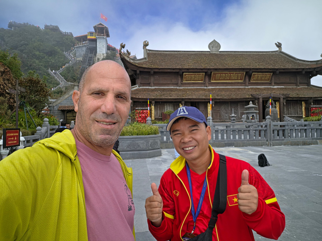 ATT Asia Travel-河内必去景点