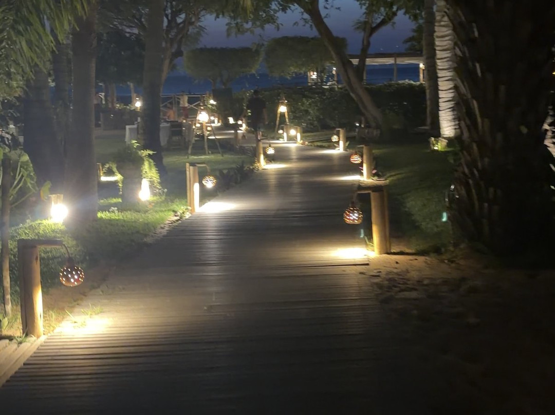 维拉卡兰格酒店主图
