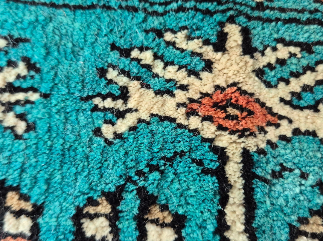 Shree Carpet & Textile Mahal India Pvt. Ltd-斋蒲尔必去景点