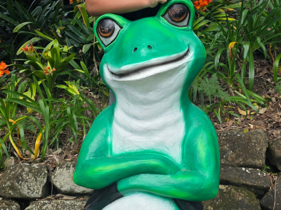 Maleny Botanic Gardens & Bird World-马莱尼必去景点