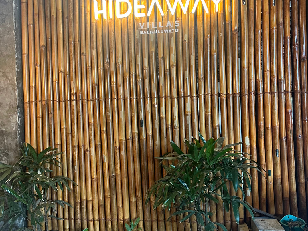 Hideaway Villas Bali - Uluwatu by Kanaan Hospitality主图