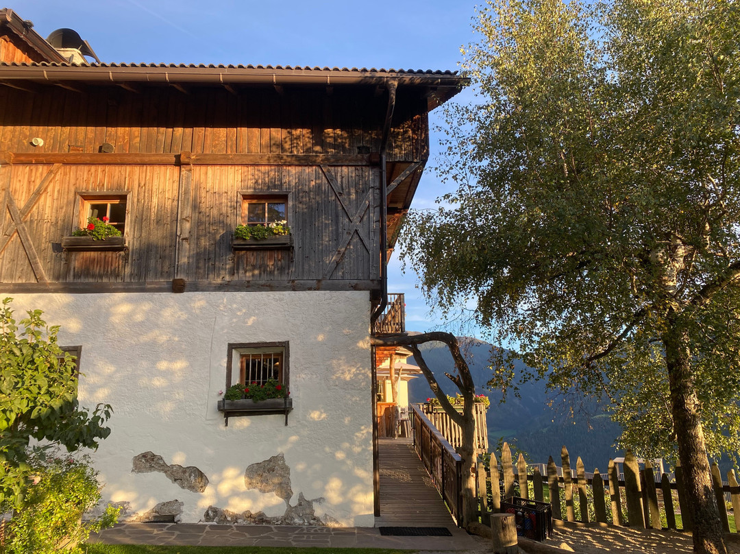 Ferienbauernhof Löchlerhof Lüsen Dolomites主图
