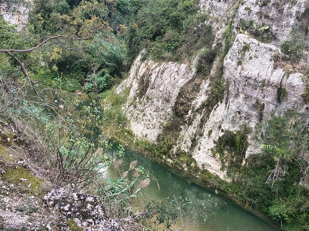 Sicily Hiking Tour-Bronte必去景点