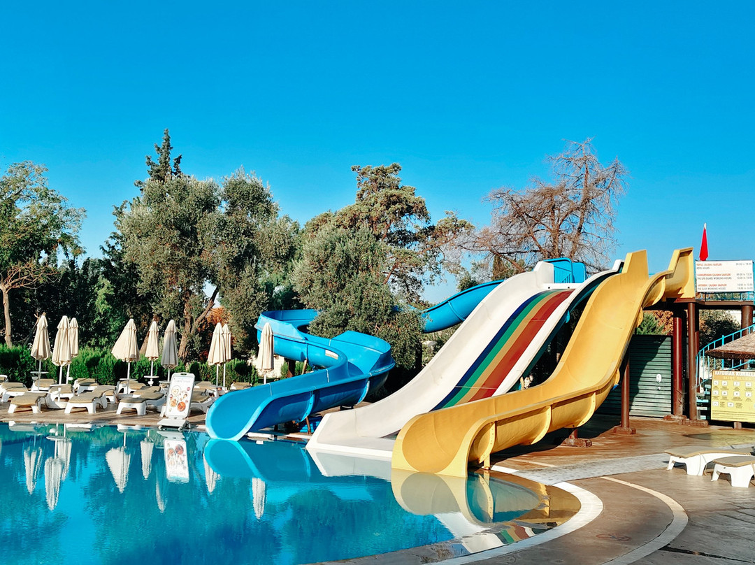 The Holiday Resort Didim主图