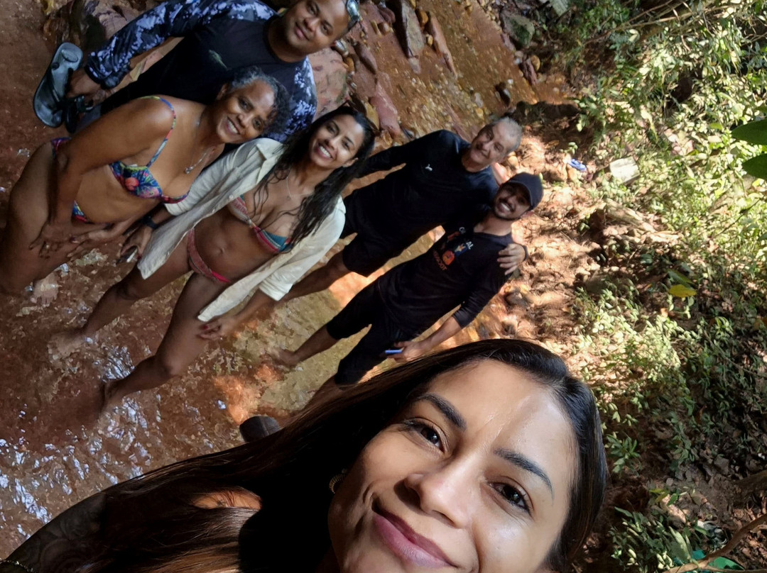 Agência Tocantins Ecotrip