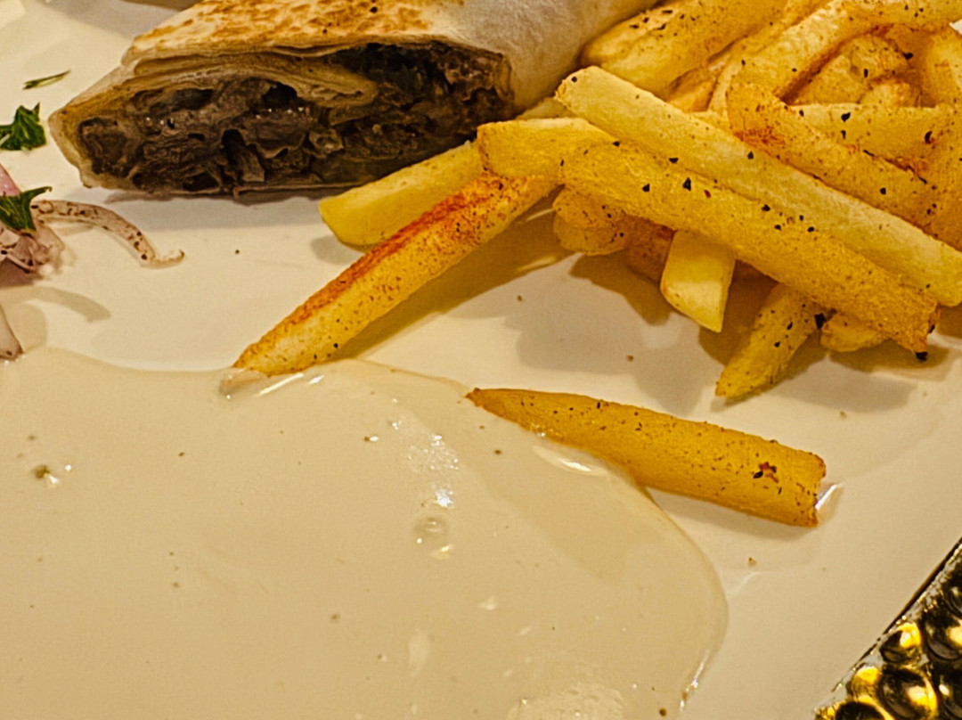 Hello Beruit by Lebanan chef