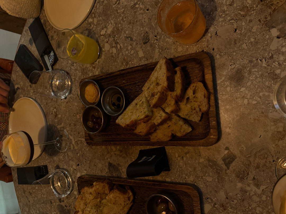 Clover Club