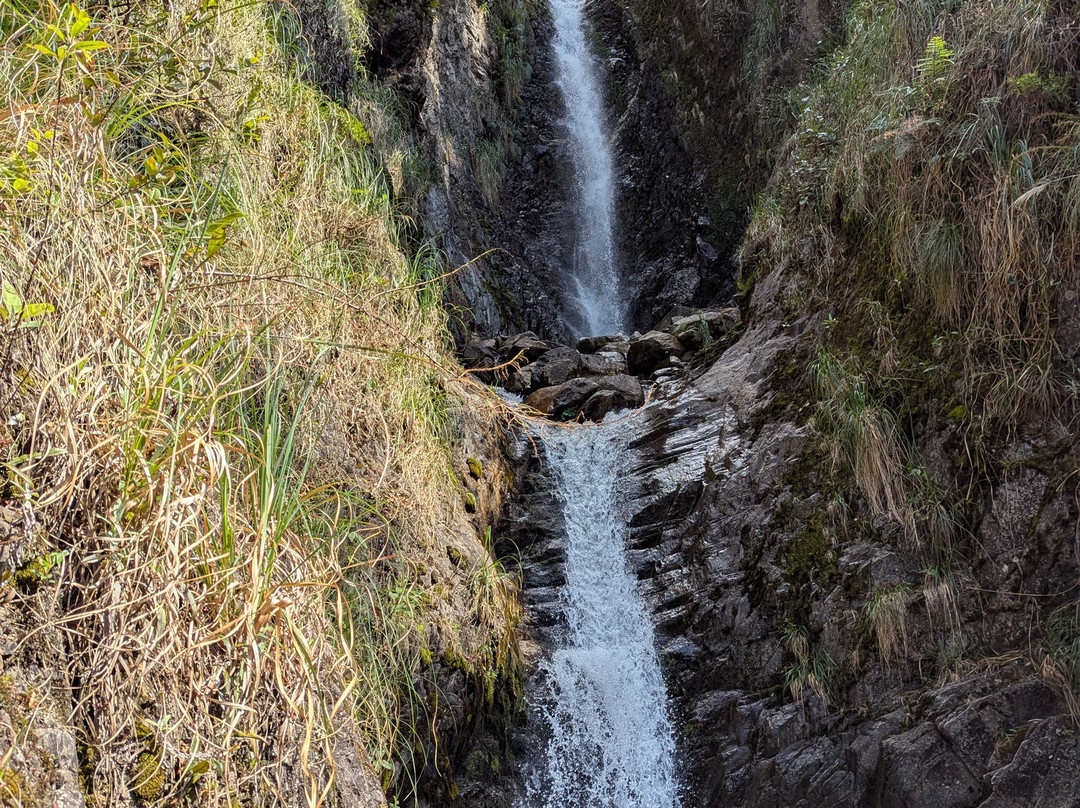 Salkantay Trekking-库斯科必去景点