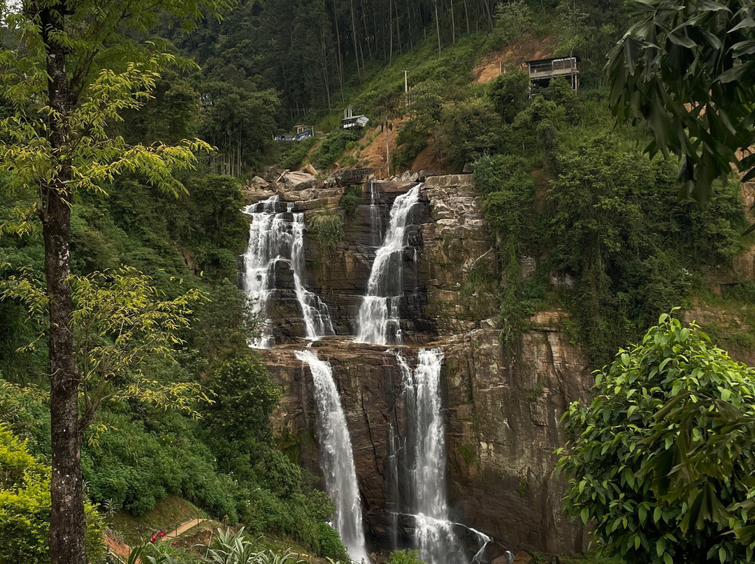 Sheya Tours-Ja Ela必去景点