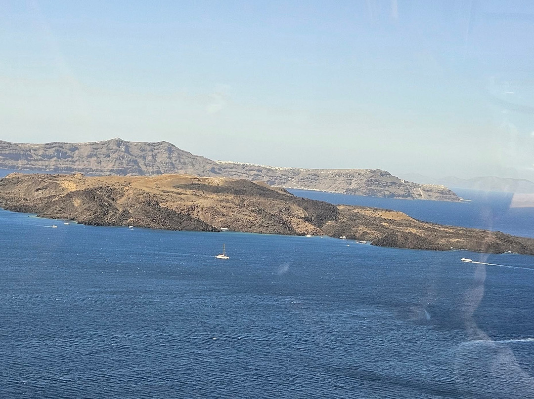 Heart of Santorini-梅加洛克豪略翁必去景点