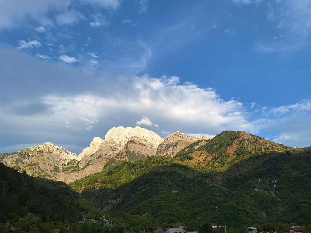 Summit Balkans-Mitrovica必去景点