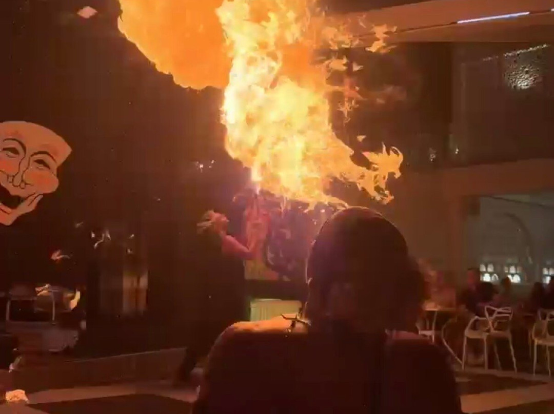 威尼斯度假酒店及水疗中心主图