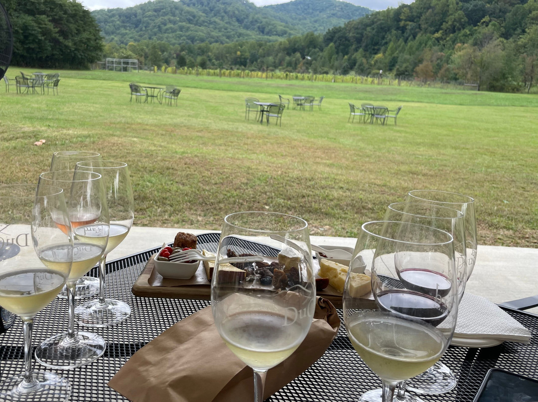 DuCard Vineyards-Etlan必去景点