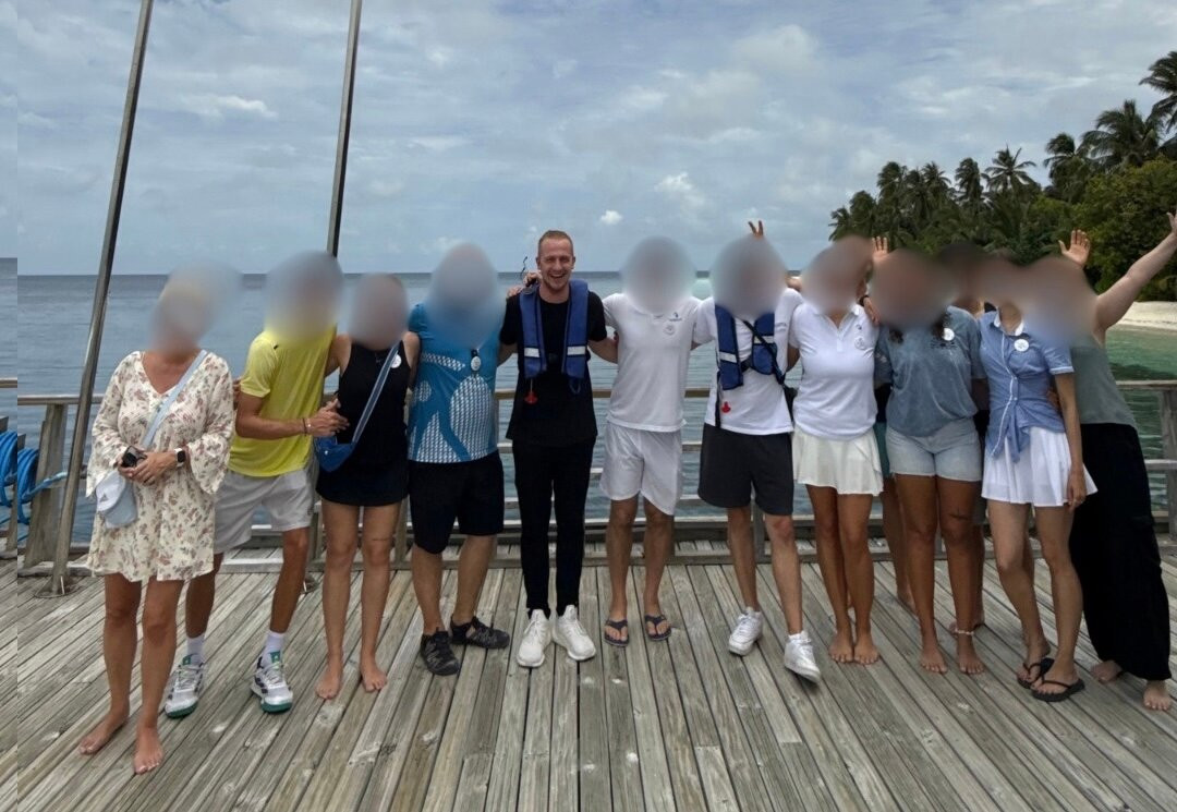 鲁滨逊俱乐部度假村主图