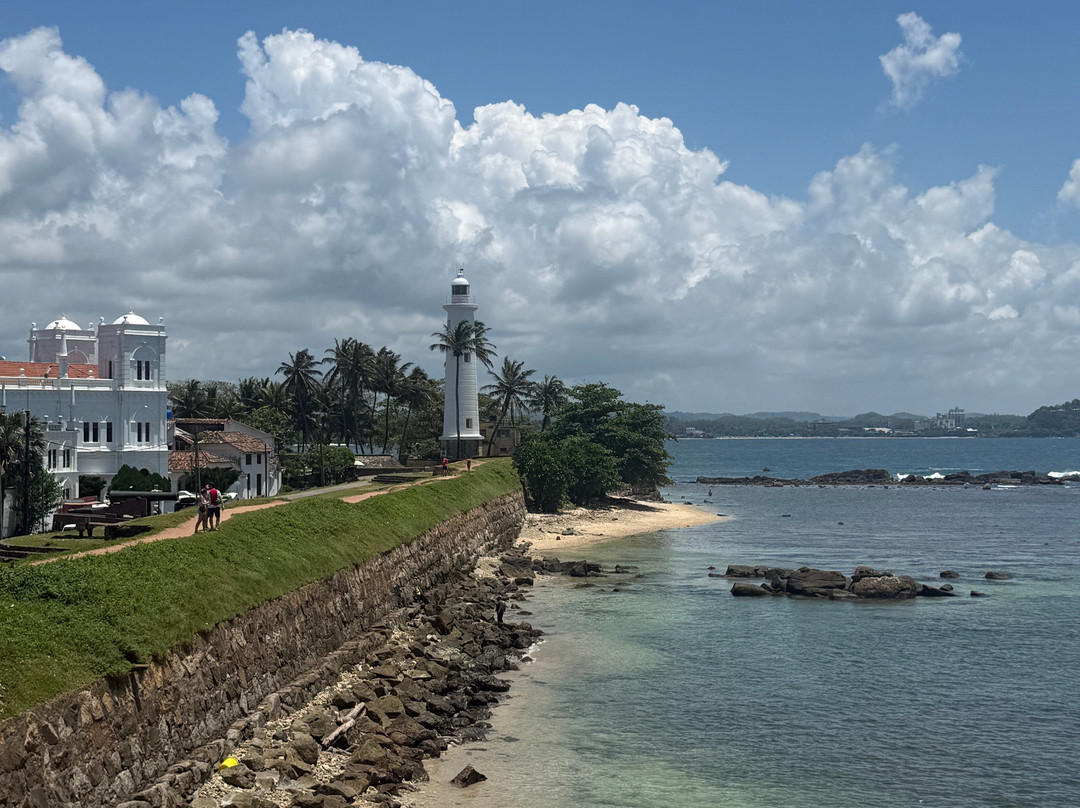 Lanka Classy Tours-凯拉尼亚必去景点