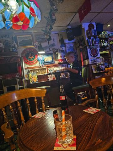 伯翰姆伍德法院酒店-旅行者