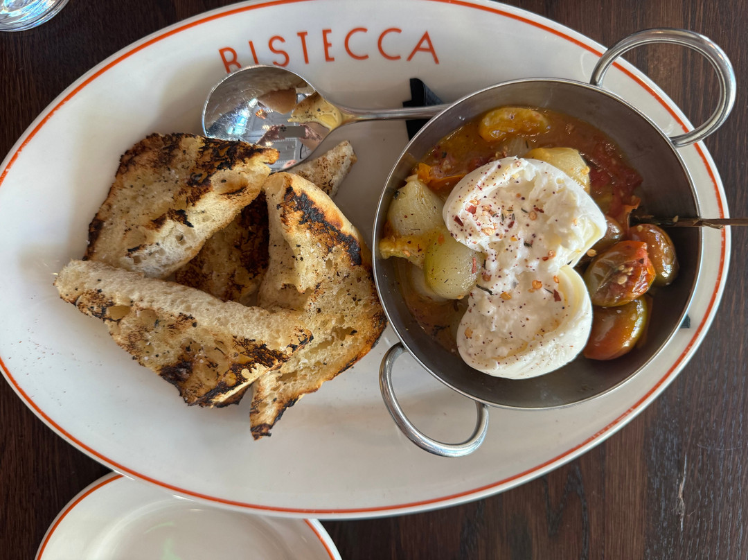 Bistecca