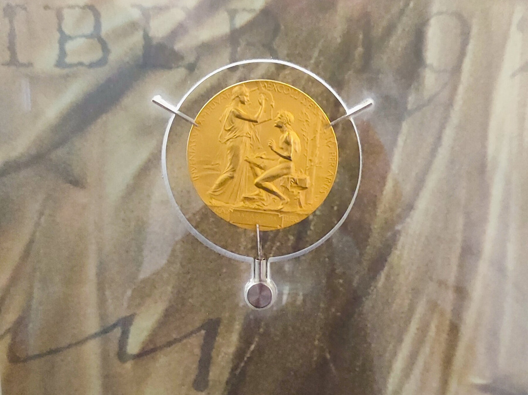 Museo Deleddiano - Casa natale di Grazia Deledda-Nuoro必去景点